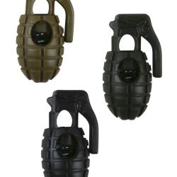 STOP CORDON GRENADE Vert OD