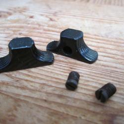 Boutons d ouverture Mini Super Manu Arm (G8)