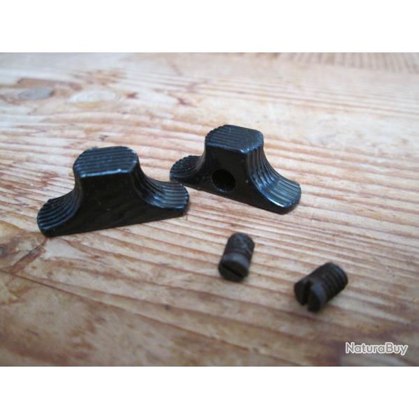 Boutons d ouverture Mini Super Manu Arm (G8)