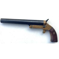 PISTOLET LANCE FUSEES AMERICAIN 1915/1918