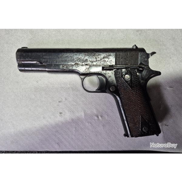 Vends Colt 1911