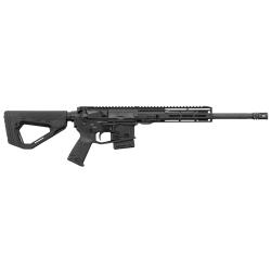 PROMO AR15 HERA ARMS 14.5'' M-LOK - cache flamme A2 cal 223 Rem.