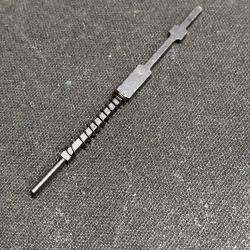 indicateur chargement Walther P38 n&deg;1