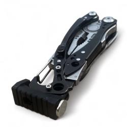 SKELETOOL MAGNETIC mod & more (bits holder/ hammer) en polym&egrave;re Black IMPACT loctite&reg;