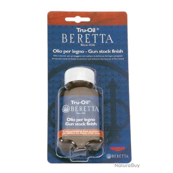 Huile Beretta Tru-Oil 90 ml