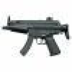 REPLIQUE LONGUE 6MM BABY MP5 AEG - Airsoft