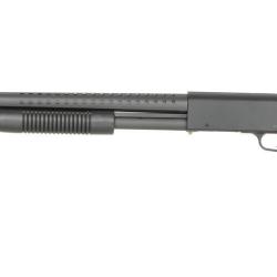 FUSIL A POMPE 6MM MP003 B RESSORT - Airsoft