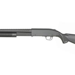 FUSIL A POMPE 6MM MP003 A RESSORT- Airsoft