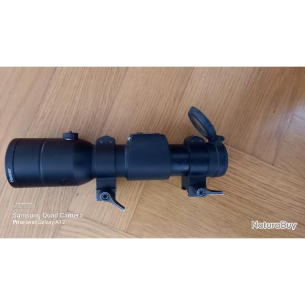 Aimpoint H34S  2 MOA