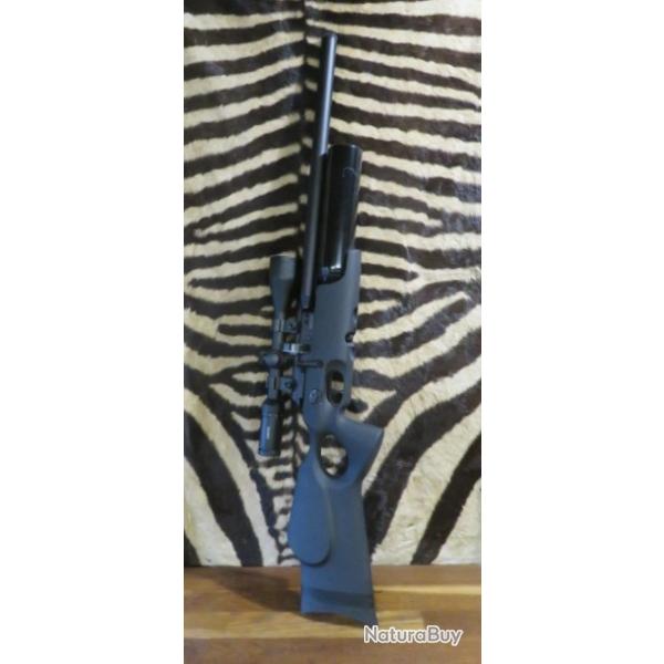 Carabine PCP FX Airguns Crown MK II VP �dition cal.30 - Hawke 3-9x50