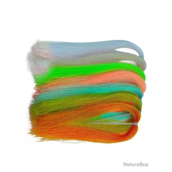 CRYSTAL FLASH FIN DVX Rose