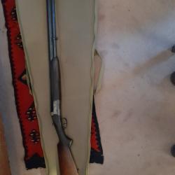 fusil superpos&eacute; sportarmi gardone brescia