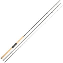 CANNE DAIWA NINJA TROUT 393UL NYMPHE