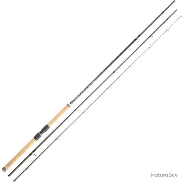 CANNE DAIWA NINJA TROUT 393UL NYMPHE