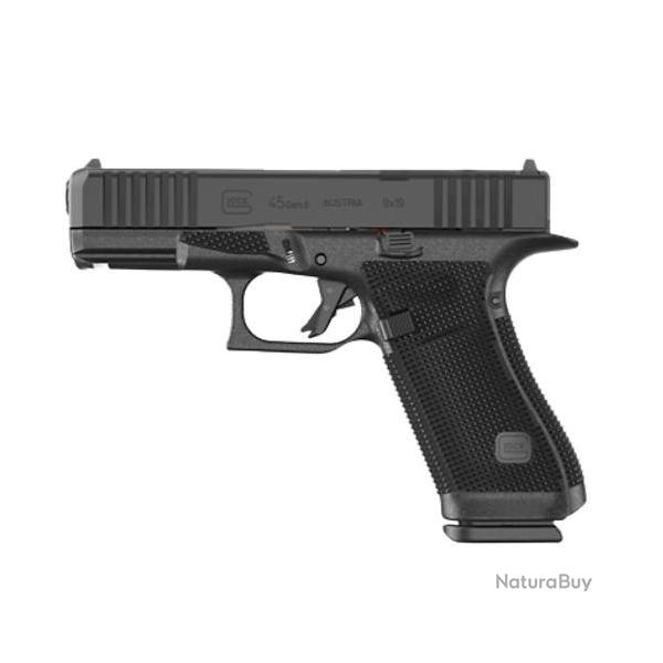 Pistolet GLOCK 45 Gen6 Cal 9x19