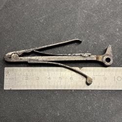 ancien m&eacute;canisme non identifi&eacute; n&deg;3