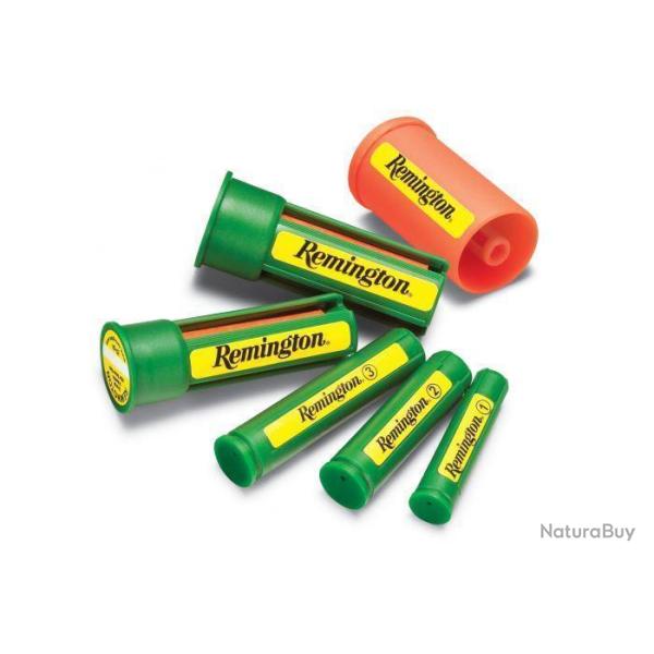 lot de 2 boites de 3 Cartouches anti-corrosion pour coffre offre Remington 1� sans prix de reserve