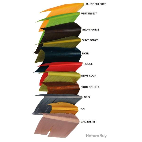 SUBSTITUT CONDOR DVX Noir