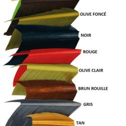 SUBSTITUT CONDOR DVX BRUN FONCE