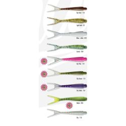 ZAND FINESS 13CM PAR 1 NATURAL WOOD