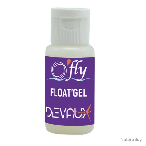 O FLY FLOAT GEL + CADDIFIOL