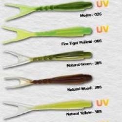 ZAND FINESS 18CM PAR 1 NATURAL GECKO