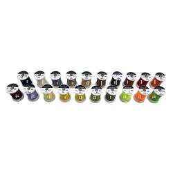 FIL 8/0 DEVAUX Orange