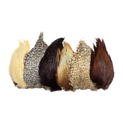 COU TOP GRADE DVX Roux fonc&eacute;