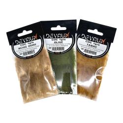 CUL DE CANARD 1 GR DEVAUX Olive