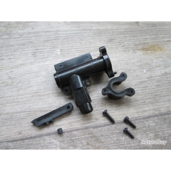 Bloc Hop Up Famas Cybergun Aeg (g9)