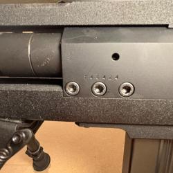 Carabine FMR RS1 MICRO