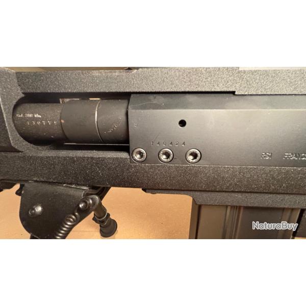 Carabine FMR RS1 MICRO