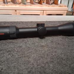 Minox RS-4 2.5-10x50S &agrave; rail NEUF !!!