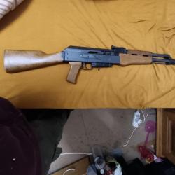 Vend ARMI JAGER AP 80