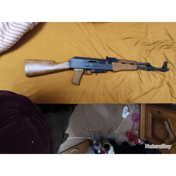 Vend ARMI JAGER AP 80