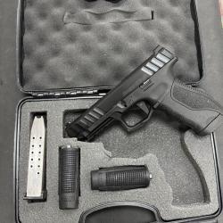 STOEGER STR9 -F CAL 9PARA