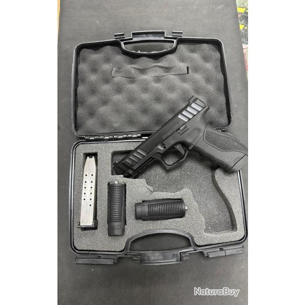 STOEGER STR9 -F CAL 9PARA