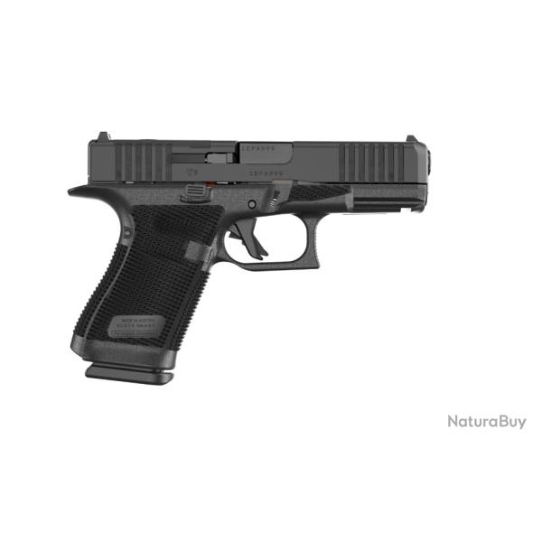 Pistolet GLOCK 19 gen6 cal.9x19 optic ready fs