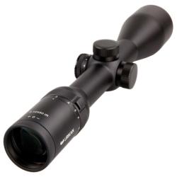 LUNETTE PREDATOR 2-12X50 - Urikan
