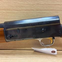 Browning auto 5 Light calibre 12