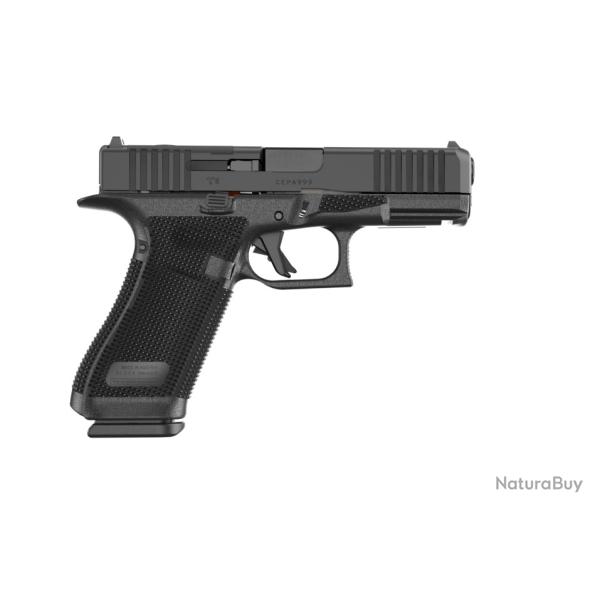 Pistolet GLOCK 45 gen6 cal.9x19 optic ready fs