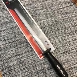 Fusil &laquo;&nbsp;Fischer&nbsp;&raquo; m&egrave;che ovale