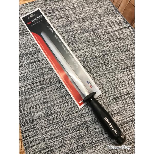 Fusil ��Fischer�� m�che ovale