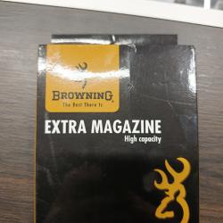 Chargeur 10 coups Maral Browning cal 30.06