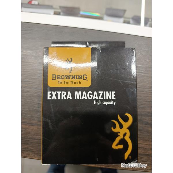 Chargeur 10 coups Maral Browning cal 30.06