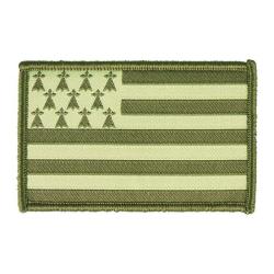 PATCH DRAP BRETAGNE BV TISSE