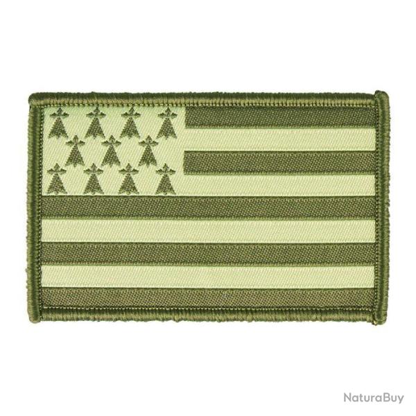 PATCH DRAP BRETAGNE BV TISSE