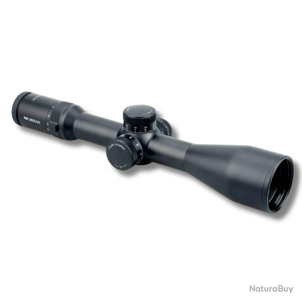 Lunette de tir 5-25x56 Spotter - Urikan