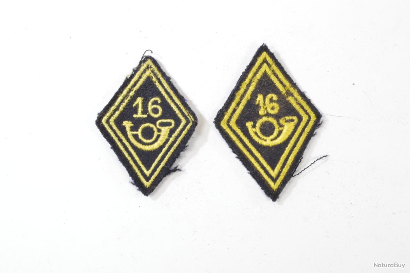 19ème Bataillon de Chasseurs à pied | Chemin des Dames