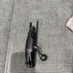 Culasse droitier Blaser r8 calibre standard